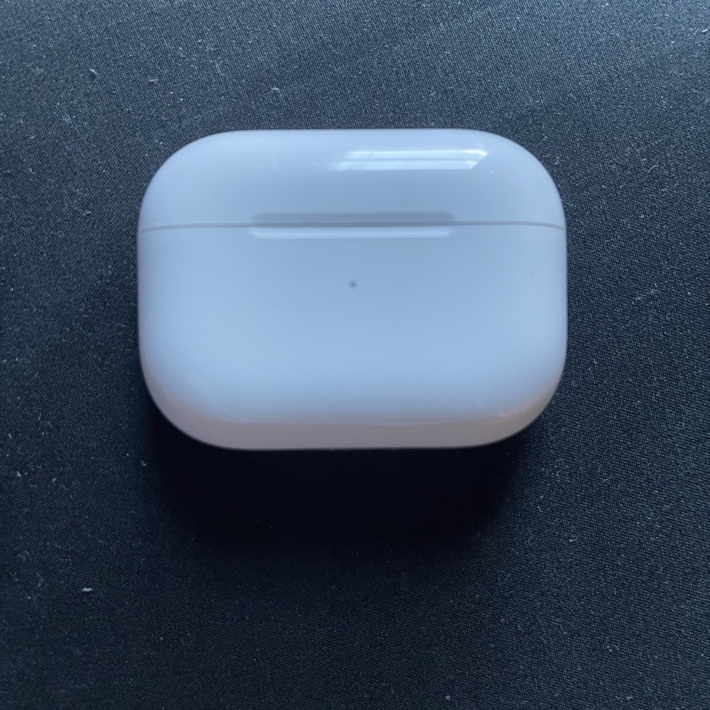 Air Pod Pro Charger Case